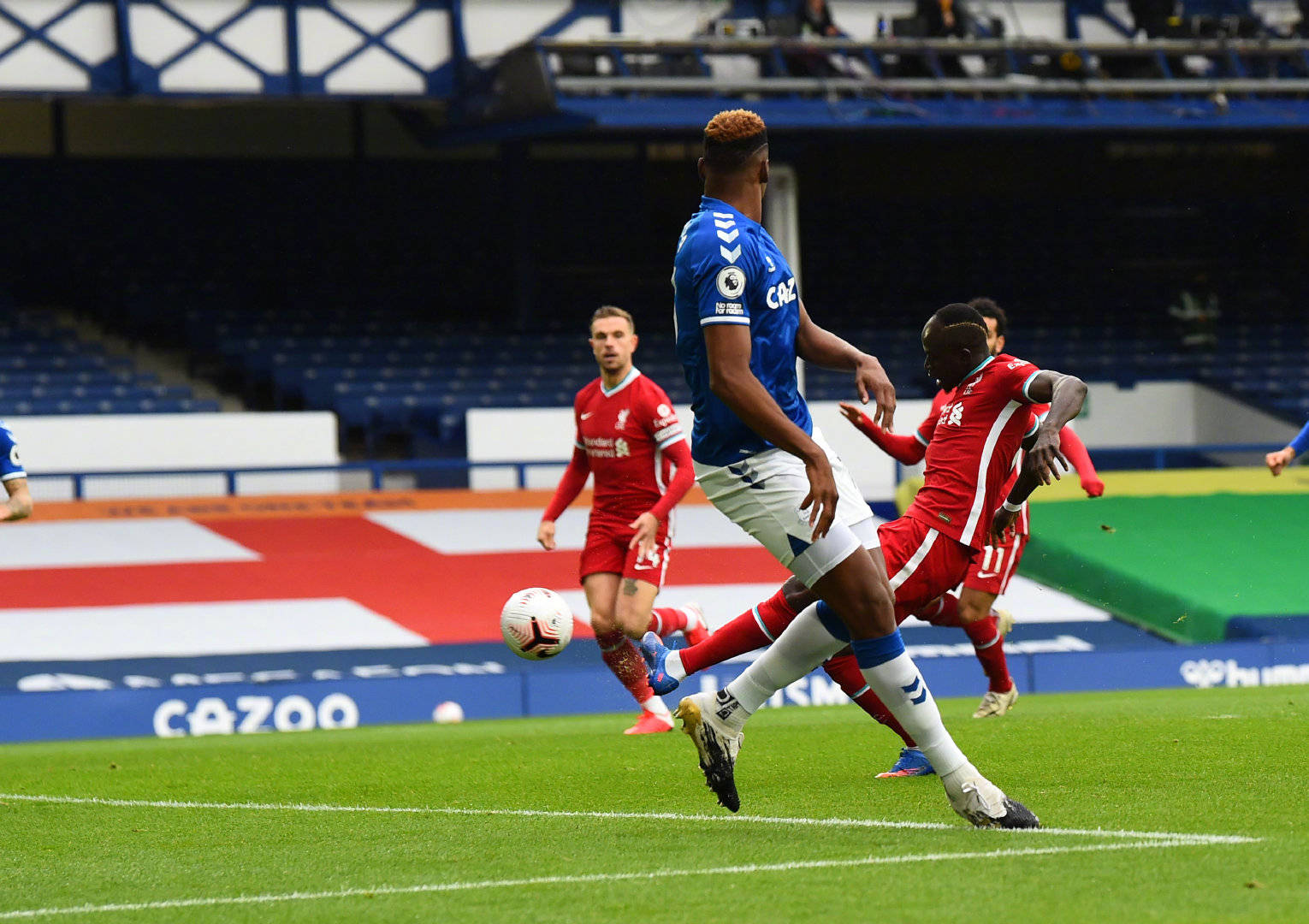 开启了他的 开启了他的