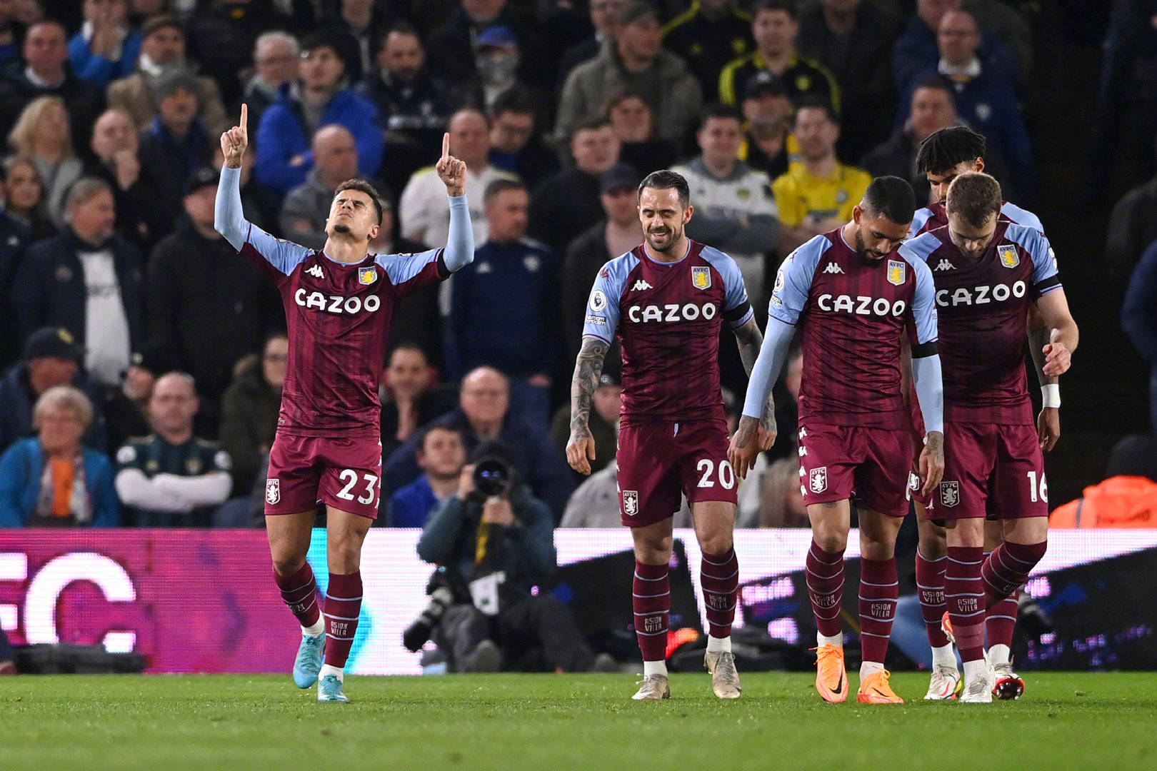 生了极大的 生了极大的